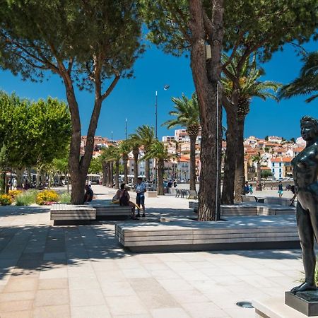 Villa Camille Banyuls-sur-Mer Exterior foto