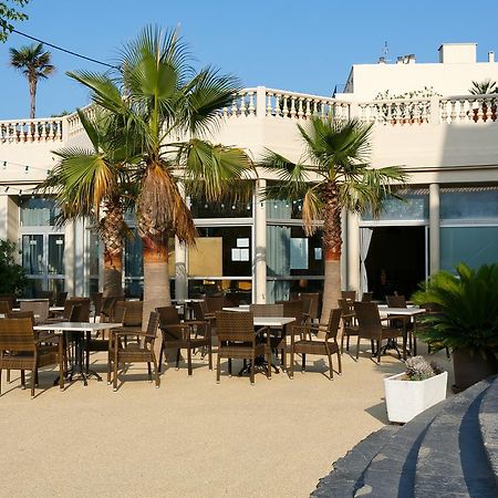 Villa Camille Banyuls-sur-Mer Exterior foto