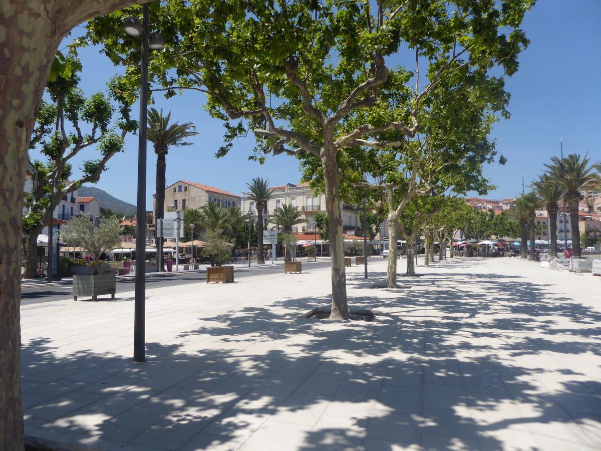 Villa Camille Banyuls-sur-Mer Exterior foto