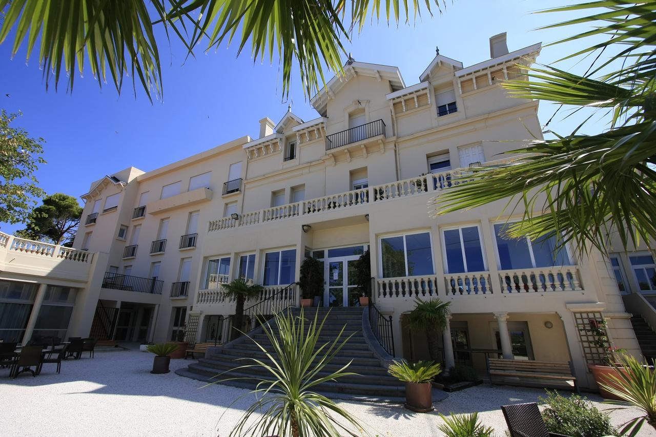 Villa Camille Banyuls-sur-Mer Exterior foto