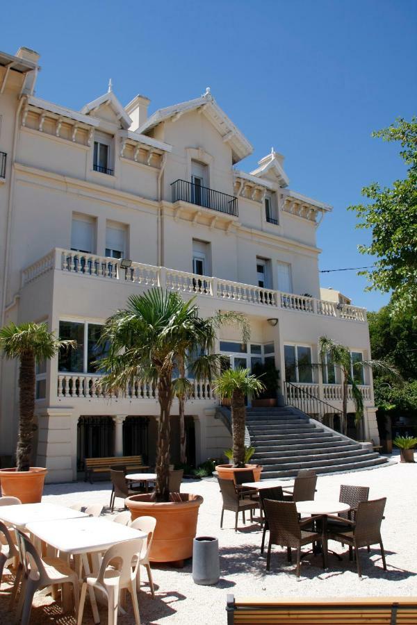 Villa Camille Banyuls-sur-Mer Exterior foto